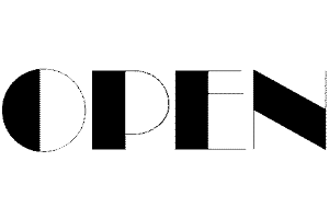 Open