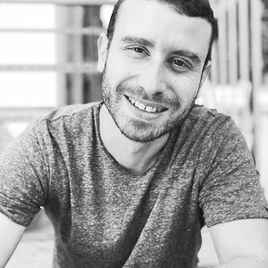oz levy
